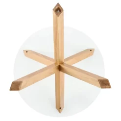 37.4" Wilford Round Dining Table - Poly & Bark -Online Furniture Store GUEST 642cd4a1 bdfb 4efa af83 c54ef7deae66