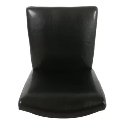 Set Of 2 Parsons Dining Chair Faux Leather - Homepop 11 Set Of 2 Parsons Dining Chair Faux Leather - Homepop -Online Furniture Store GUEST 648461f0 56c9 41f5 9bbb 9fa5c71d0779