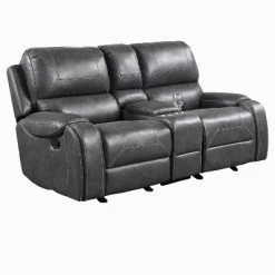 Keily Manual Glider Recliner Loveseat - Steve Silver Co. 23 Keily Manual Glider Recliner Loveseat - Steve Silver Co. -Online Furniture Store GUEST 6540c0b4 51f6 47ee b6a0 f1570b7a0f13