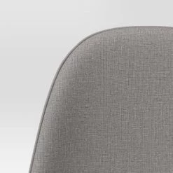 4pk Copley Upholstered Dining Chair Light Gray - Project 62™ -Online Furniture Store GUEST 655ebfbb 9d9a 4db8 80f6 dacab0d289d7