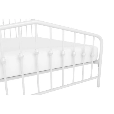 Bushwick Metal Bed - Novogratz 9 Bushwick Metal Bed - Novogratz - Image 9