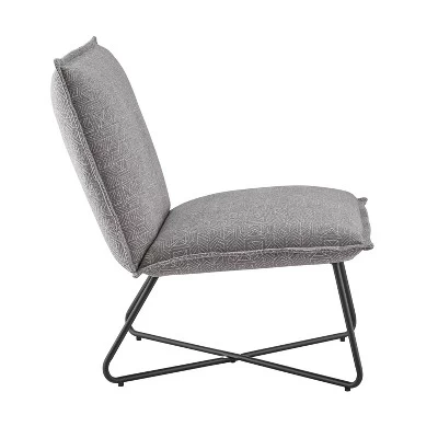 Kelvin Chair - Linon 1 Kelvin Chair - Linon
