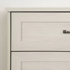 Prairie Nightstand Winter Oak - South Shore -Online Furniture Store GUEST 673189c1 7f82 4370 9a37 109e1c31018c