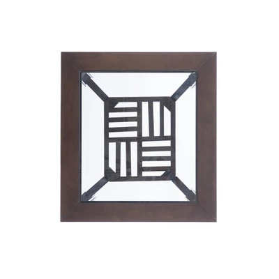 3pc Gessner Coffee And End Table Set - Powell 9 3pc Gessner Coffee And End Table Set - Powell - Image 9