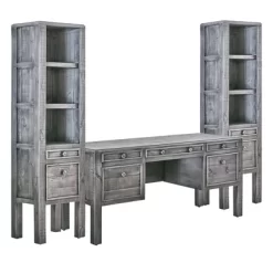 3pc Lenox Office Set - Picket House Furnishings -Online Furniture Store GUEST 675a6660 9cd6 4e2d 84c6 5bb4b284494d