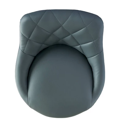 2pc Baltimore Adjustable Swivel Barstool Set - Picket House Furnishings 5 2pc Baltimore Adjustable Swivel Barstool Set - Picket House Furnishings - Image 5