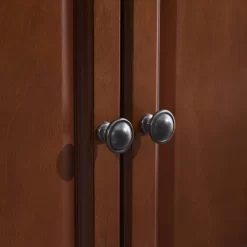 Cambridge Full Size TV Stand For TVs Up To 60" Dark Brown - Crosley 13 Cambridge Full Size TV Stand For TVs Up To 60" Dark Brown - Crosley -Online Furniture Store GUEST 68a615fa c253 46f1 ab24 362836f7b249