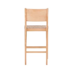 Set Of 2 Clara Barstools Natural - Powell Company -Online Furniture Store GUEST 69544fcf b399 4a3b 853a 814bdc14dd07