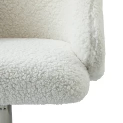 Joah Mid Century Modern Ergonomic Swivel Office Chair Task Chair For Living Room And Office Room | ARTFUL LIVING DESIGN 13 Joah Mid Century Modern Ergonomic Swivel Office Chair Task Chair For Living Room And Office Room | ARTFUL LIVING DESIGN -Online Furniture Store GUEST 697a7839 5805 47e9 8a92 d0adeda5f41d