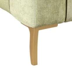 80.5" Modern Upholstered Sofa With Golden Metal Legs And 4 Pillows-ModernLuxe 27 80.5" Modern Upholstered Sofa With Golden Metal Legs And 4 Pillows-ModernLuxe -Online Furniture Store GUEST 6a6931ee e167 448d 9984 5ff53af7575d