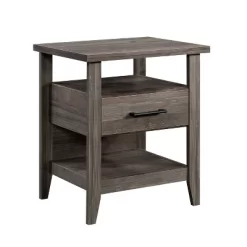 Summit Station Nightstand With Drawer - Sauder -Online Furniture Store GUEST 6a71ef74 12e6 43fb 9f0f 120a67e79feb