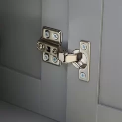 HOMCOM Rolling Kitchen Island With Storage, Portable Kitchen Cart With Stainless Steel Top, 2 Drawers, Spice, Knife And Towel Rack And Cabinets, Gray -Online Furniture Store GUEST 6b843088 f63f 4766 950b bfb8c1559ca4