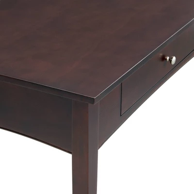 40" Shaker Cottage Desk - Alaterre Furniture 9 40" Shaker Cottage Desk - Alaterre Furniture - Image 9