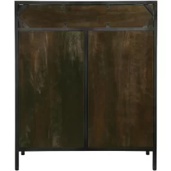 Howard Miller 695266 Howard Miller Rare Vintage W&B Console 695266 -Online Furniture Store GUEST 6be207b4 5f01 44eb b39c abfa2be43a21