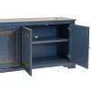 85" Sutton Heirloom TV Stand For TVs Up To 85" - Martin Furniture