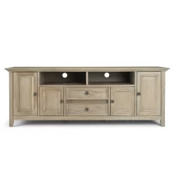 Halifax Wide TV Stand For TVs Up To 80" - WyndenHall -Online Furniture Store GUEST 6cf78d72 4a0d 49fa 9ac8 cdd686fdf35c