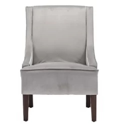 Swoop Arm Accent Chair - WOVENBYRD -Online Furniture Store GUEST 6d91a67e 12e8 4284 b72b bf8d7246bc46