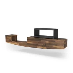 Tarper Floating TV Stand For TVs Up To 70" - MiBasics -Online Furniture Store GUEST 6df568ad ff15 43a6 990c 54a525f4a510