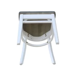 Set Of 2 Emily Side Dining Chairs - International Concepts -Online Furniture Store GUEST 6e1f5e8f 14ac 4dfa 9b2c ea20edb2605f