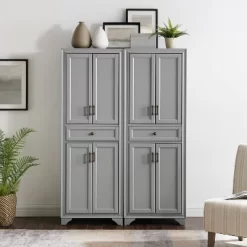 2pc Tara Pantry Set - Crosley 20 2pc Tara Pantry Set - Crosley -Online Furniture Store GUEST 6e50fded 3c41 474a bcdc 27b7f5162c99
