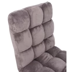 BirdRock Home Adjustable 14-Position Memory Foam Floor Chair - Grey -Online Furniture Store GUEST 6e70b56e a35e 4048 9108 250ed49acaba