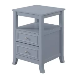Melbourne End Table - Breighton Home -Online Furniture Store GUEST 6e8cb5dd 993a 42d6 b652 5784fe166716