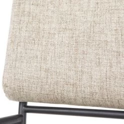 5pc Indra Dining Set Cream - Lifestorey -Online Furniture Store GUEST 6f090df2 79b8 45db a7c6 2bb0dd7705af