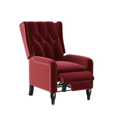 Drea Wingback Pushback Recliner Chair - ProLounger -Online Furniture Store GUEST 6f58f983 f50a 4cb9 9cb8 3a01e34770c7