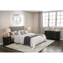 Juliette 2 Drawer Nightstand - Polifurniture 18 Juliette 2 Drawer Nightstand - Polifurniture -Online Furniture Store GUEST 6fe34e74 e947 4a59 8def 720deafafb2d