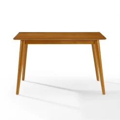Landon Rectangle Dining Table - Crosley