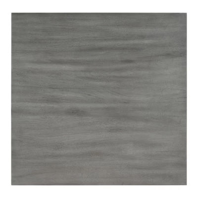 5 PCS Classic Dining Table Set With 4 Upholstered Chairs-ModernLuxe 10 5 PCS Classic Dining Table Set With 4 Upholstered Chairs-ModernLuxe - Image 10