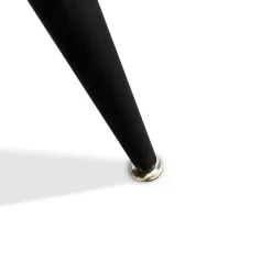 Charls 47'' Rectangle Dining Table With Black Metal 4 Point/Leg -The Pop Maison 11 Charls 47'' Rectangle Dining Table With Black Metal 4 Point/Leg -The Pop Maison -Online Furniture Store GUEST 732c8a20 f3e7 4439 b611 bb1922f20ad0