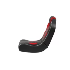 Flash Neo Fiber LED Wired Audio Floor Rocker Gaming Chair Red/Black - X Rocker 18 Flash Neo Fiber LED Wired Audio Floor Rocker Gaming Chair Red/Black - X Rocker -Online Furniture Store GUEST 733a7abe 4c16 43c9 ac1f 4267a8eacc36