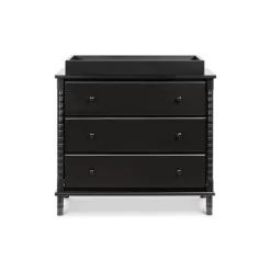 DaVinci Jenny Lind Spindle 3-Drawer Dresser 13 DaVinci Jenny Lind Spindle 3-Drawer Dresser -Online Furniture Store GUEST 73471ba4 018f 4668 9e11 9c316c94508d