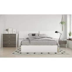 1 Drawer Nightstand - Nexera -Online Furniture Store GUEST 73ecb95b 6fca 4b93 aa6d cb55dc9f11b0