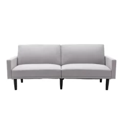 Futon Sofa With Arms - Room Essentials™ -Online Furniture Store GUEST 7404b80b df8b 42c7 9d33 37ea3fb70aaa