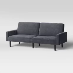 Futon Sofa With Arms - Room Essentials™ -Online Furniture Store GUEST 75355849 d52d 4d67 ab5e c53555509118