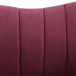 80" Callista Sofa Red Velvet - Acme Furniture -Online Furniture Store GUEST 765b0cb9 96b5 4031 a503 fd36f109470e