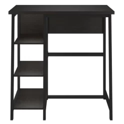 Archer Standing Desk Espresso - Room & Joy -Online Furniture Store GUEST 76ac4a90 0823 4b90 86f7 6d2b858d6971
