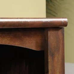 Harbor View With Louvered Doors TV Stand For TVs Up To 60" Curado Cherry Red - Sauder 13 Harbor View With Louvered Doors TV Stand For TVs Up To 60" Curado Cherry Red - Sauder -Online Furniture Store GUEST 78648c60 325e 4ff8 9535 7b88f197268b