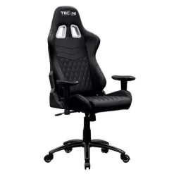 Ts-5100 Ergonomic High Back Racer Style Video Gaming Chair - Black - Techni Sport -Online Furniture Store GUEST 7a2ff7a6 175d 4fd6 a616 a5b803a3c585