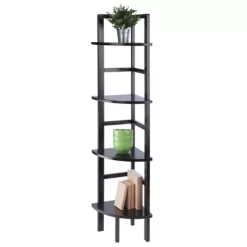 Aiden Corner Bakers Rack Coffee - Winsome Wood 18 Aiden Corner Bakers Rack Coffee - Winsome Wood -Online Furniture Store GUEST 7a546283 b651 4e28 abba 33843e88164d