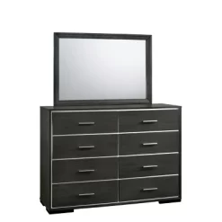 Reyes Dresser Warm Gray - MiBasics 6 Reyes Dresser Warm Gray - MiBasics -Online Furniture Store GUEST 7ae21591 1286 411b 875e 95853b910796