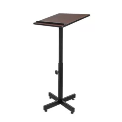 Portable Presentation Lectern Stand - Hampden Furnishings -Online Furniture Store GUEST 7b419529 9b55 46cf 915d db06bc3f5bfd