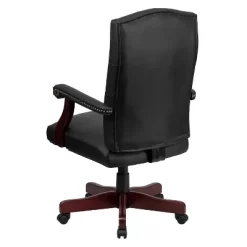 Emma And Oliver Martha Washington Executive Swivel Office Chair With Arms 19 Emma And Oliver Martha Washington Executive Swivel Office Chair With Arms -Online Furniture Store GUEST 7b581f9a 9a2a 4c1c 9596 e51dd3a9b615