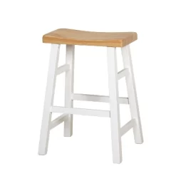 4Pc Galena Counter Height Dining Set White - Buylateral -Online Furniture Store GUEST 7bb64f5c 8797 4c2c a097 5aadcc57daf5