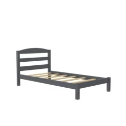 Twin Alto Bed Gray - Dorel Living 13 Twin Alto Bed Gray - Dorel Living -Online Furniture Store GUEST 7bbb293a 9b97 4c96 8187 0bc04208f8e8