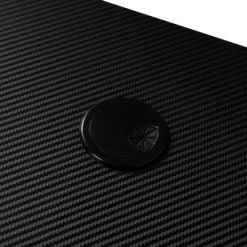 Flash Furniture Gaming Desk And Racing Chair Set With Cup Holder, Headphone Hook & 2 Wire Management Holes -Online Furniture Store GUEST 7c4c1e48 ff73 4c3b 9ac7 8ce873e4ecfb 1