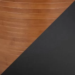 Ahoy Bamboo/Faux Leather Upholstered Dining Chair - LumiSource 17 Ahoy Bamboo/Faux Leather Upholstered Dining Chair - LumiSource -Online Furniture Store GUEST 7d9ef13c 499a 46ae 9d3a 5a717a0df2b9