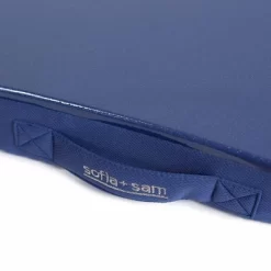 Sofia + Sam Mini Memory Foam Lap Desk Color: Blue 8 Sofia + Sam Mini Memory Foam Lap Desk Color: Blue -Online Furniture Store GUEST 7dc255c1 b71b 4beb 9323 1d10803a0045